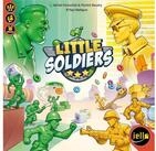 Pegasus Spiel Pegasus IEL70475 - iello, Little Soldiers (EN)