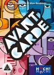 HUCH! Spiel Avant Carde, Familienspiel, Made in Germany