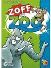HeidelB&Auml;R Games Spiel Zoff im Zoo