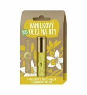 Purity Vision Lippenpflegemittel Reinheit Vision Bio Vanille-Lippen&ouml;l 10ml
