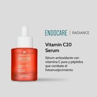 Endocare K&ouml;rperpflegemittel RADIANCE C 20% Serum 30 ml