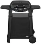 Enders&reg; Gasgrill eUrban 2 mit Trolley - Elektrogrill