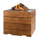 Happy Cocooning Feuertisch Happy Cocooning Mania Lounge&Dining Feuertisch