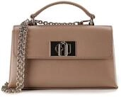 Furla Henkeltasche 1927, Leder