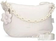 Zwei Schultertasche Hannah, Polyester