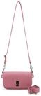 FREDsBRUDER Umh&auml;ngetasche Crossbody Bag with Flap, aus echtem Leder