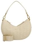 Lacoste Umh&auml;ngetasche Maheki - Umh&auml;ngetasche 25.5 cm (tourmaline chine)