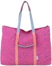Fritzi aus Preu&szlig;en Henkeltasche My Shopper Leo, mit viel Platz und praktischem