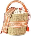 VALENTINO BAGS Beuteltasche Boho, Polyurethan
