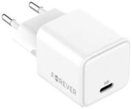 Forever TC-08-30C USB-Ladeger&auml;t (3000 mA, GaN-Schnellladeger&auml;t mit 30 W Power