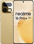Realme Realme 16 Pro+ 5G 6,8" 144Hz 7000mAh Akku 80W Smartphone (6.8 Zoll, 512...