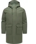 Ragwear Funktionsmantel Mr Them Long Light YOUMODO Funktioneller...