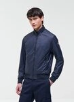 Colmar Wendejacke MENS REVERSIBLE JKT mit Stehkragen, 2-Wege-Rei&szlig;verschluss