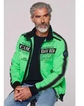 CAMP DAVID Outdoorjacke