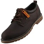 Dockers by Gerli 39WI010-401320 Schn&uuml;rschuh braun 44 EU