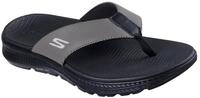 Skechers GO CONSISTENT SANDAL 2.0 CANTON Zehentrenner Badeschuh, Sommerschuh,...