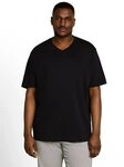 TOM TAILOR PLUS T-Shirt (Packung, 2er) im 2er Pack