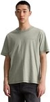 Marc O'Polo DENIM T-Shirt relaxed aus softer Bio-Baumwolle