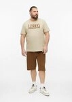 s.Oliver Shorts Bermuda DETROIT Detroit: Bermuda im Relaxed Fit