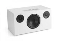Audio Pro C10 MKII W Lautsprecher Matt Wei&szlig; Bluetooth-Lautsprecher