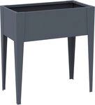 WESTMANN Hochbeet Vedura S, BxTxH: 74x40x80 cm