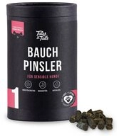 Tales & Tails Bauchpinsler - Funktionaler Hundesnack, Snack f&uuml;r: Hunde