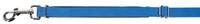 Kerbl F&uuml;hrleine Multi-F&uuml;hrleine Miami blau 180 cm 20 mm 82077, (1-tlg)