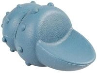 DUVO+ Tierball Duvoplus Eco Gummi Muschel Farbe: Blau