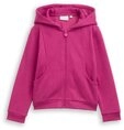 TOM TAILOR Sweatjacke mit Print