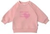 Liliput Sweatshirt Wenn es regnet sind alle Schaukeln frei mit...