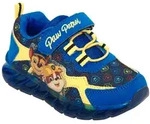 Disney PAW PATROL Sneaker mit cooler Blinkfunktion blau 25 EU