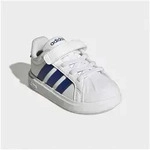 adidas Sportswear STREETTALK Sneaker f&uuml;r Kinder wei&szlig; 26 EU