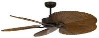Lucci air Deckenventilator DC Deckenventilator Bali Bronze mit Fernbedienung