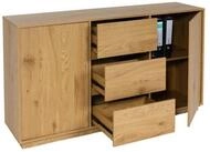 MCW Kommode MCW-J78, Soft-Close-System