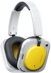 NOTHING Headphone (a) Headset (Active Noise Cancelling (ANC), Freisprechfunktion,