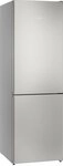 SIEMENS K&uuml;hl-/Gefrierkombination iQ300 KG36NVICG, 186 cm hoch, 60 cm breit,
