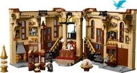 LEGO&reg; Harry Potter 76478 B&uuml;cherst&uuml;tze: Dumbledores B&uuml;ro Spielbausteine, (Set,