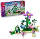 LEGO&reg; Feentassen-Karussell mit Blumendeko (42702), LEGO Friends