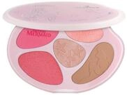 Essence Rouge-Palette Disney THE LITTLE MERMAID face palette