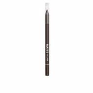 GOSH Foundation MATTE Eyeliner #004-mocha 1.2 gr