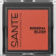 SANTE Rouge Mineral Blush Peach, 5 g