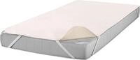 Matratzenauflage Molton Auflage, Allergiker geeignet (Hausstauballergiker)...