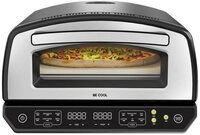 be cool Elektrogrill BCIMFPIZZA Pizzaofen, Indoor Multifunktions Pizza-Ofen
