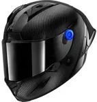 Shark Motorradhelm Aeron GP FIM 2 Full Carbon Helm, antifog