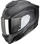 Scorpion Exo Motorradhelm Exo-1500 Carbon Air Mundi Helm, antifog