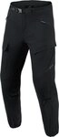Alpinestars Motorradhose Juggernaut V2 Motorrad Textilhose Knieprotektoren...