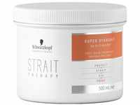 Schwarzkopf Professional Haarkur Strait Therapy Kur 500 ml