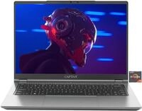 CAPTIVA Business/Office I10-1352GE Business-Notebook (35,6 cm/14 Zoll, AMD Ryzen 7