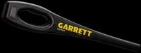 Garrett Metalldetektor Superwand Security Handscanner