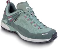 Meindl Top Trail Lady GTX linde Wanderschuh